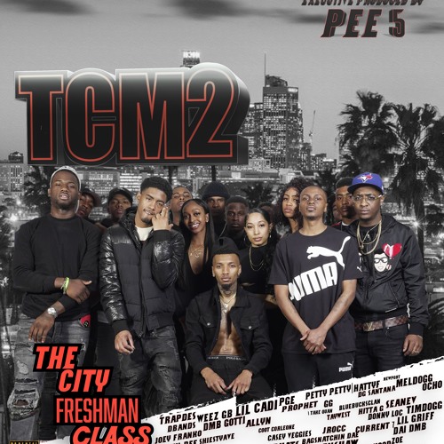 You Blew It (feat. TrapDes, DonnyLoc, 1TakeQuan & TayWest)