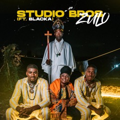 Studio Bros - Zulu (ft Blacka)