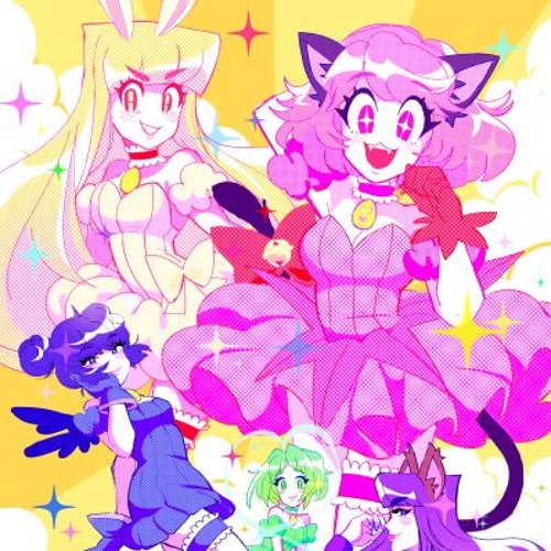 Tokyo Mew Mew New 2 - Assistir Animes Online HD