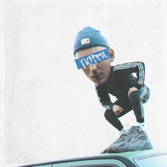 totpoc x Meep - desert eagle, please