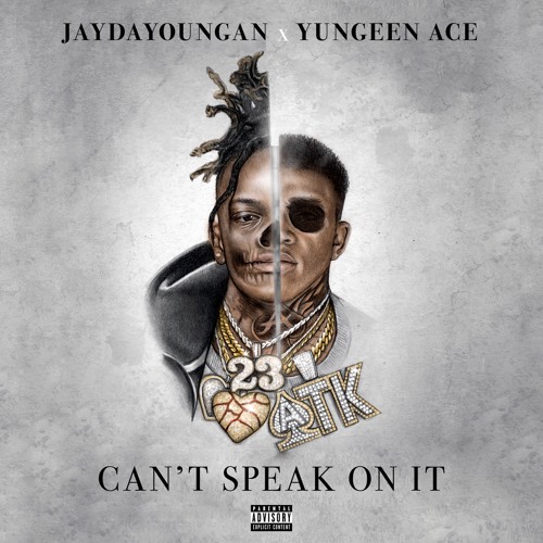 JayDaYoungan & Yungeen Ace "Creep Behind"