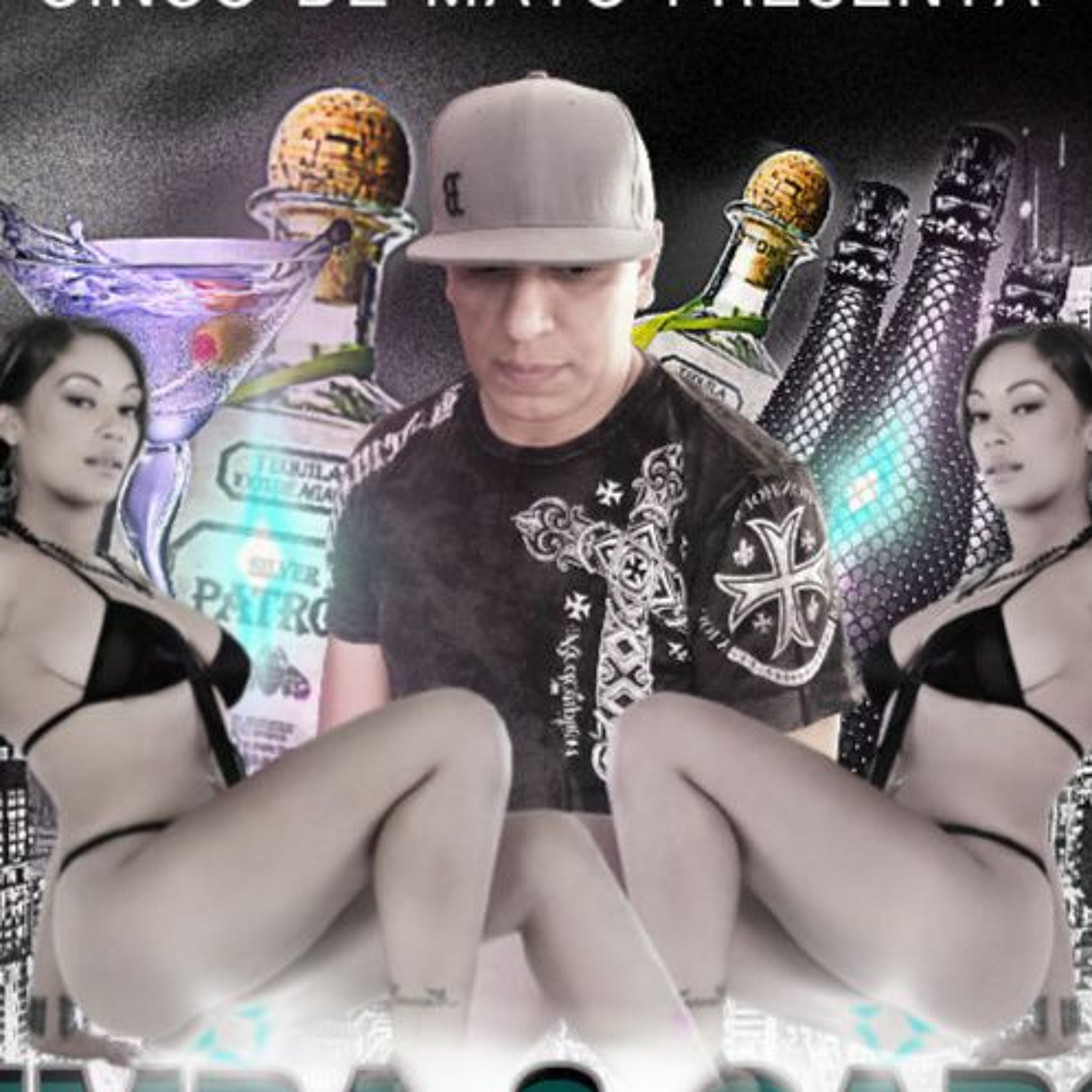 Djyahndomix