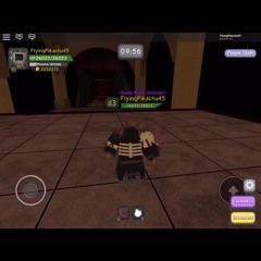 Dungeon Quest - The Underworld