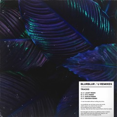 blurblur - ü (bonjr remix)