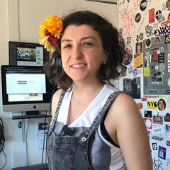 Alexandra @ The Lot Radio 06 - 27 - 2019
