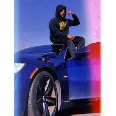 Racksss3x - WAYY BAKK