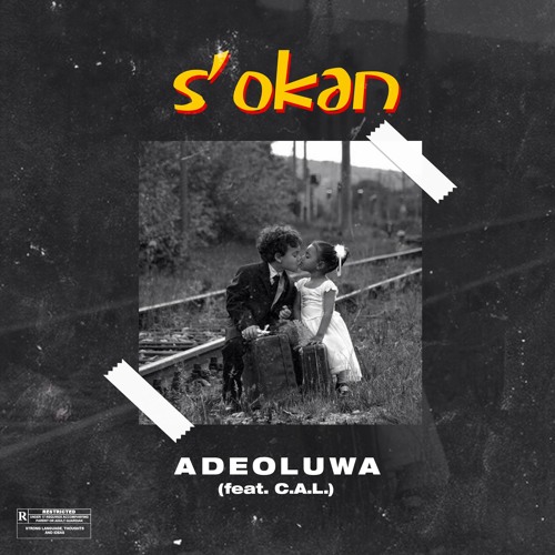 S'okan (feat. C.A.L)
