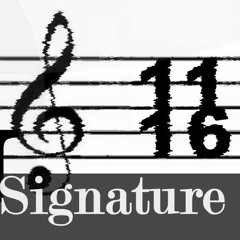 Stream Music Weeklies Challenge Listen To 11 16 Time Signature Playlist Online For Free On Soundcloud Stream Music Weeklies Challenge Listen To 11 16 Time Signature Playlist Online For Free On Soundcloud