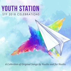 Stream The Youth Station Project Listen To Syf Celebrations 18 Youth Station Playlist Online For Free On Soundcloud