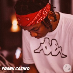 FRANK CASINO - WHOLE THING