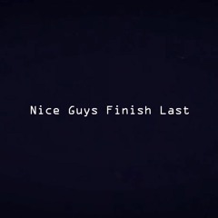Fukase / Nice Guys Finish Last [Original Song]