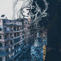 مزج - ملك الموت و القمر و انت