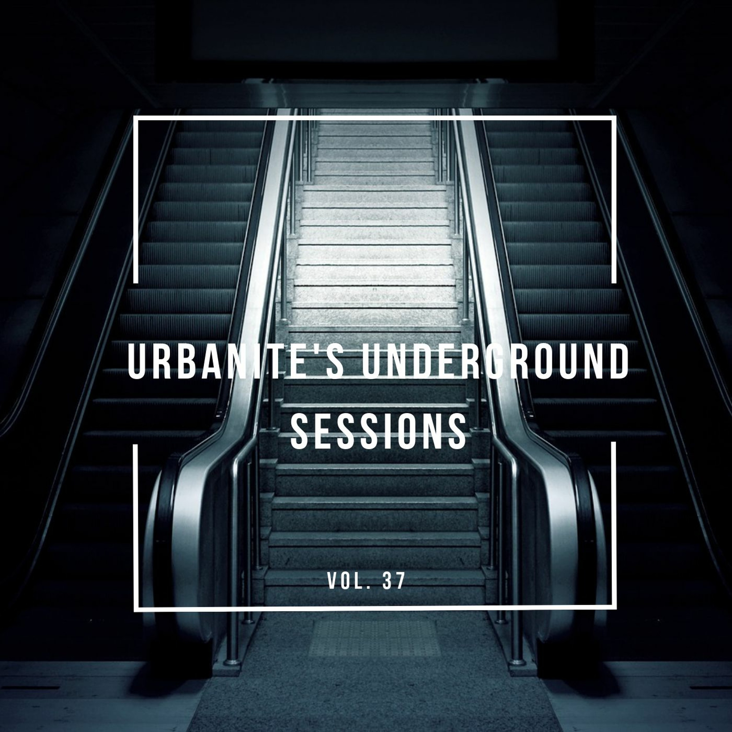 Urbanite\'s Underground Sessions - Deep & Underground House