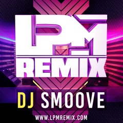 Reggaeton De Antes Mix Vol 1 - Dj Smoove