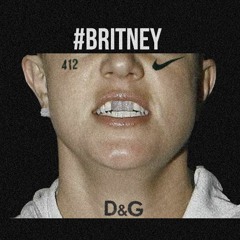 #BRITNEY (Prod. RG)