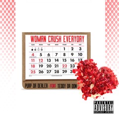 Woman Crush Everyday