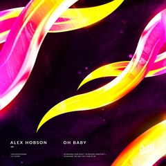 Alex Hobson - Oh Baby