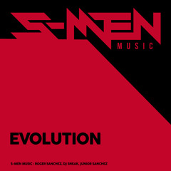 The S-Men - Evolution