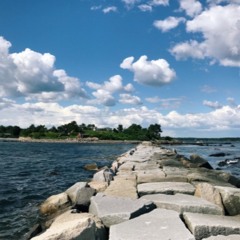 Madison Ryann Ward - Mirror (cover)