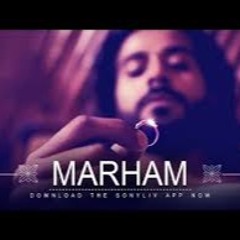 MARHAM - NEW