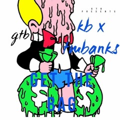 Get the bag KB x GTBeasy