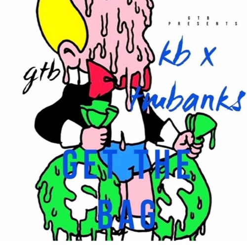 Get the bag KB x GTBeasy