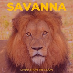 Sunny from the Moon - Savanna [Free download 08\19]