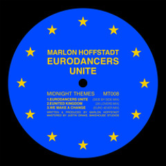 Premiere: Marlon Hoffstadt 'Eunited Kingdom (28 Lovers Mix)'