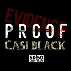 PROOF (Feat. Key-K Savage, Prod. Penacho)