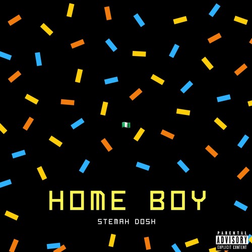 Home Boy