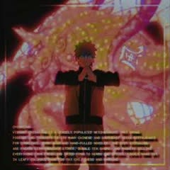 Naruto Chinatown Loop