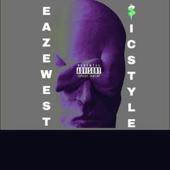 Eaze West "Hov" (SICStyle)