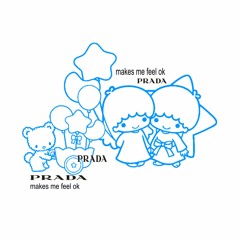 dolly - prada (ethan edit)