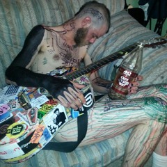 Tweakin In My Storage Unit