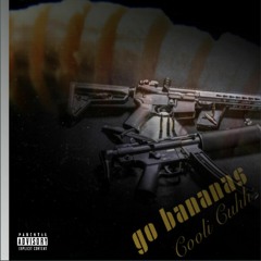 Go Bananas (Prod. By Sound Daze)