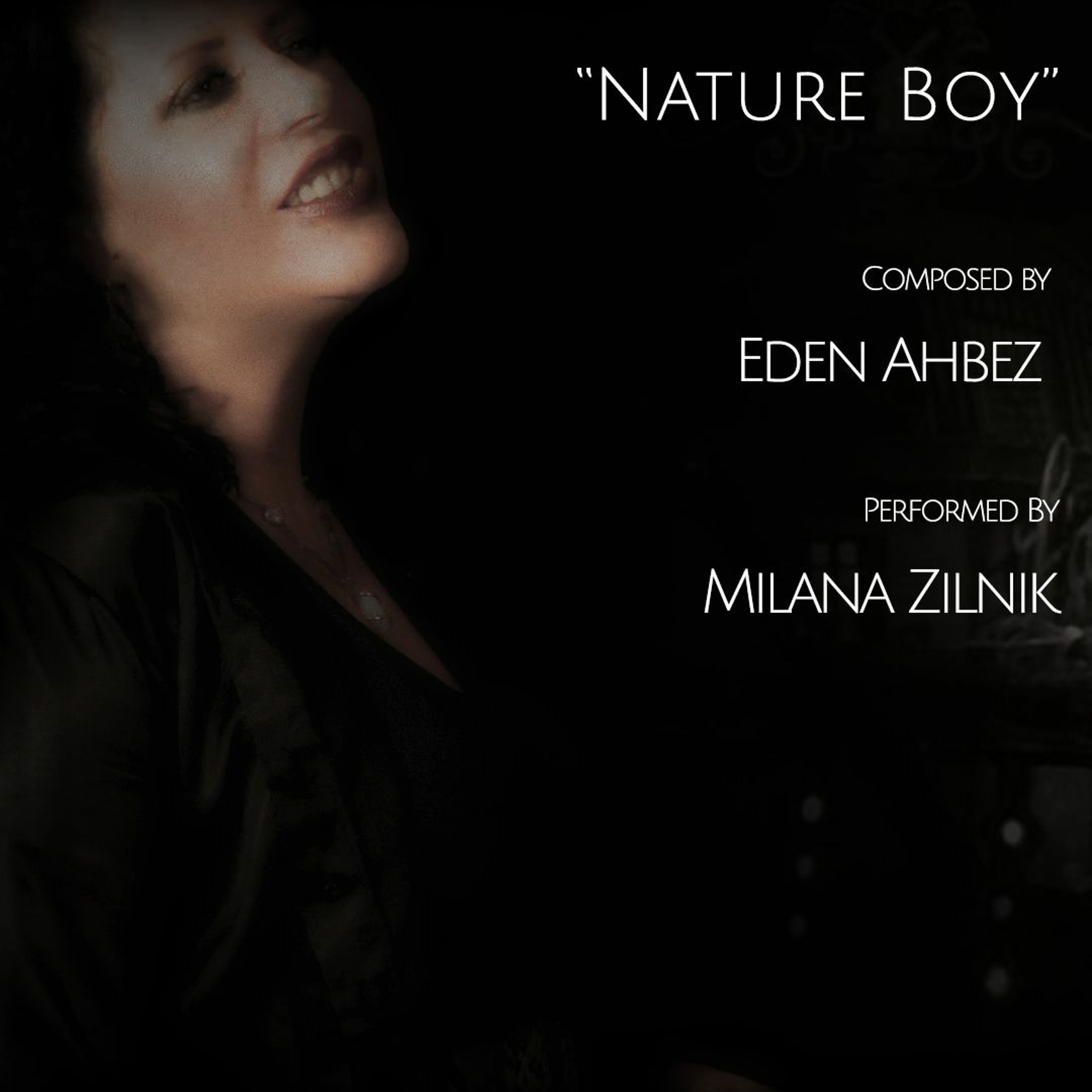 Milana Zilnik