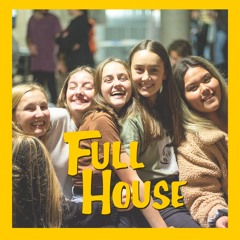 Pastor Christina - FULL HOUSE