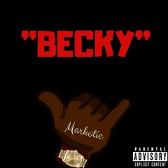 BECKY (prod. by nintey eight)