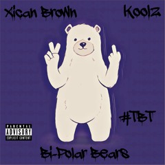 Bi-Polar Bears (Feat. Koolz ) (Over The Alchemist "360 Waves" Instrumental)