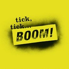 Tick Tick...BOOM! (Original Off - Broadway Cast)