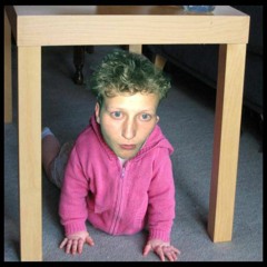 Under Bordet (ft. Young Impotenze, Fulde Flomme, BenG)