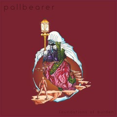 Pallbearer - Ashes (auxarmes Flip)