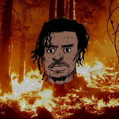 Black Samurai 24 (feat. Swoosh God)