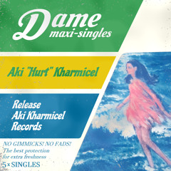 Dame maxi-singles