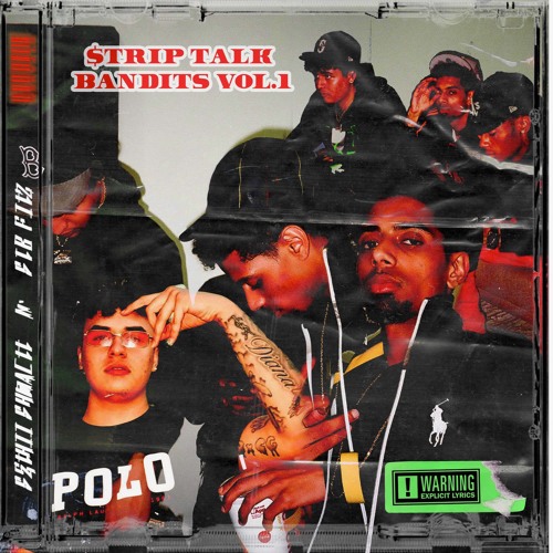 Money Militia (feat. STB Fitz)