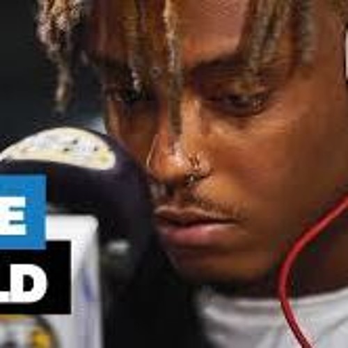 JUICE WRLD [FREESTYLE]  FUNK FLEX (2019)