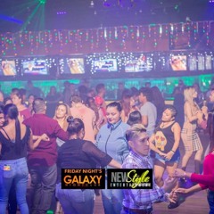 Flow Bachatero Mix