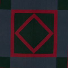 Diamond In The Square