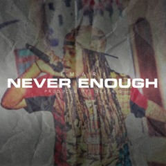 Imari - Never Enough