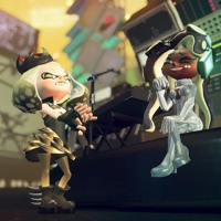 Splatoon 2 Battle Ost Extended Edition By Ilovesplatoon